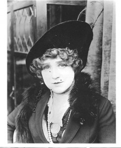 bess meredyth feet 1