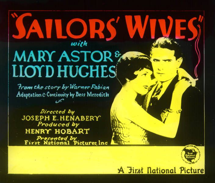 bess meredyth feet 4