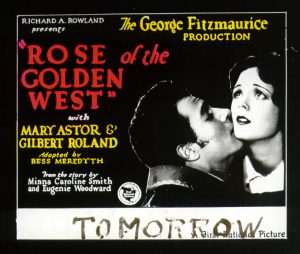 bess meredyth feet 6