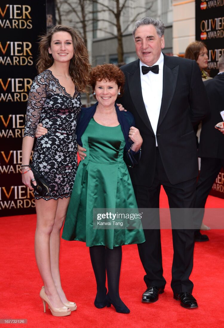 bessie carter feet 5