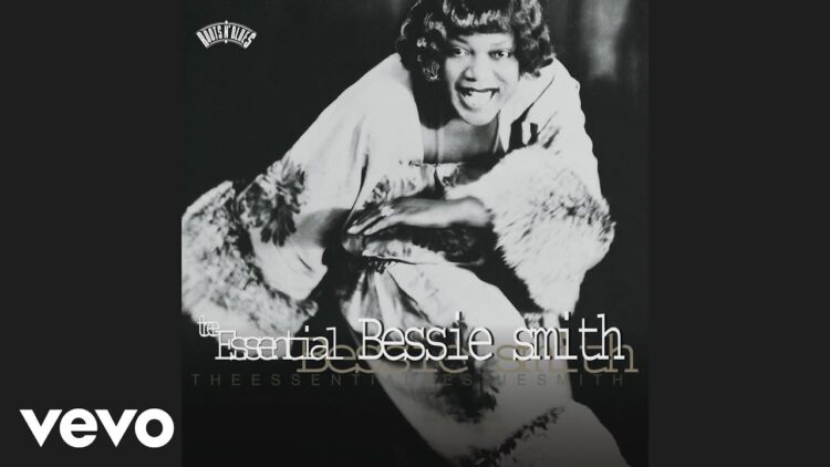 bessie smith feet 5