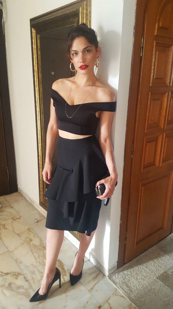 beste kokdemir feet 4