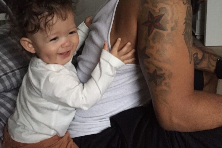 beth bradfield feet 1