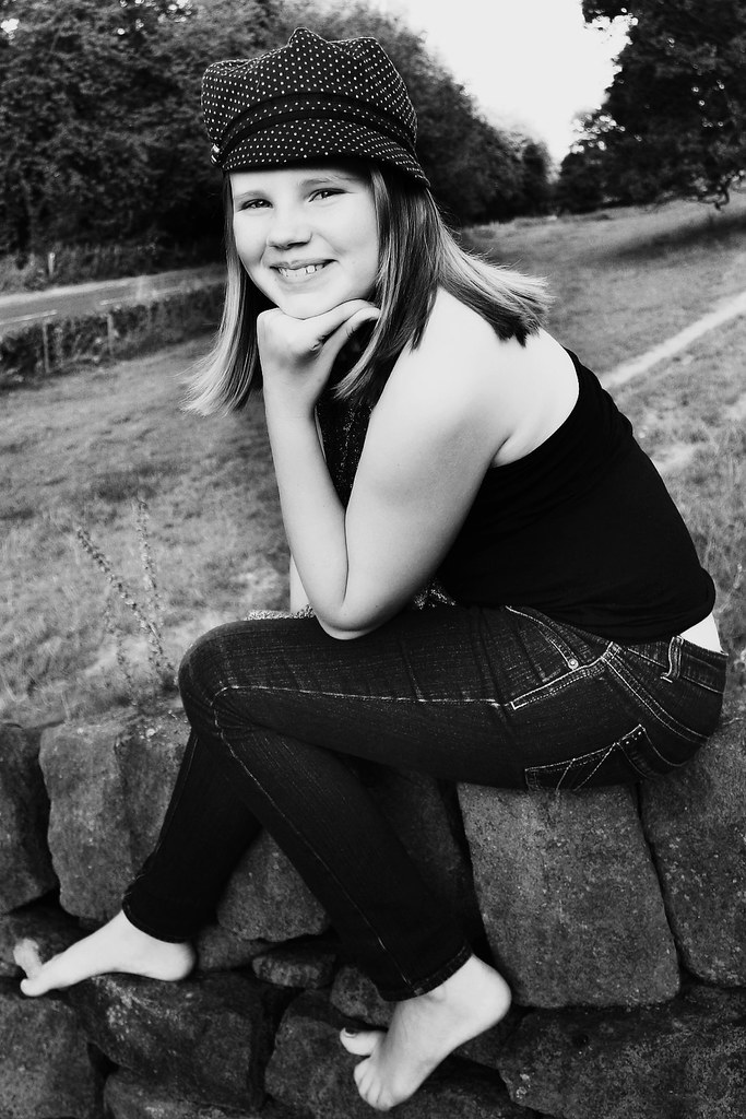 beth bradfield feet 4