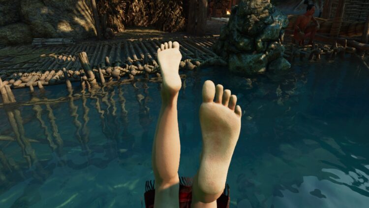 beth croft feet 1
