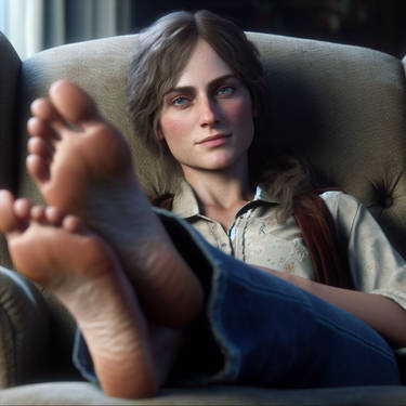 beth croft feet 2