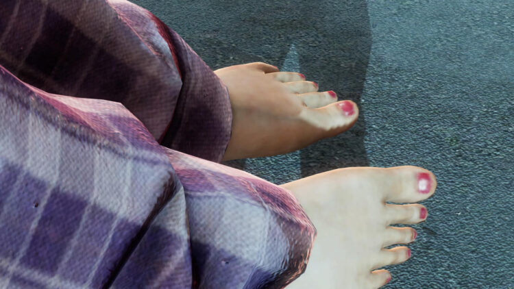 beth croft feet 6