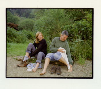 beth gibbons feet 2