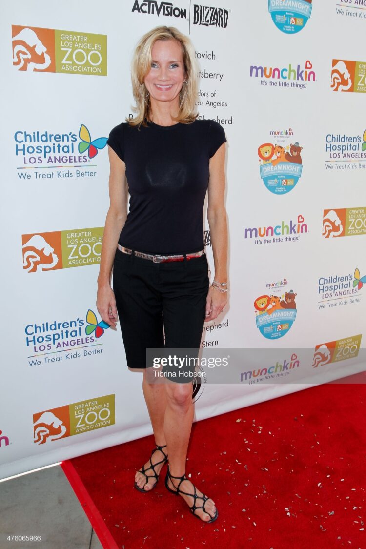 beth littleford feet 4