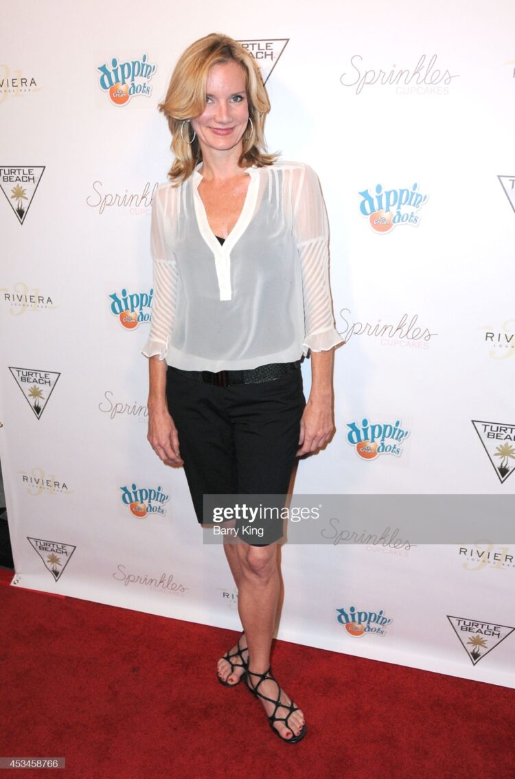 beth littleford feet 6