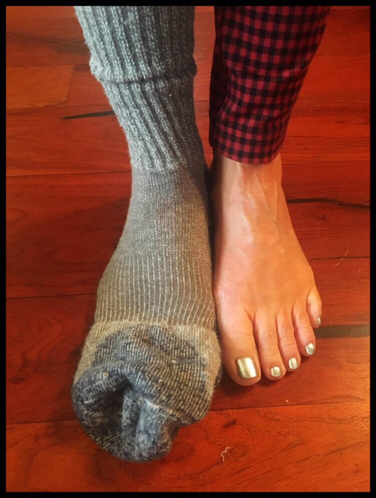 beth moore feet 3