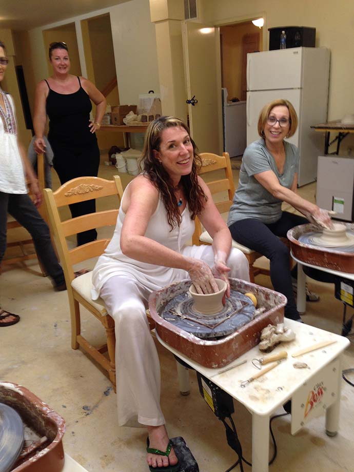 beth nielsen chapman feet 2