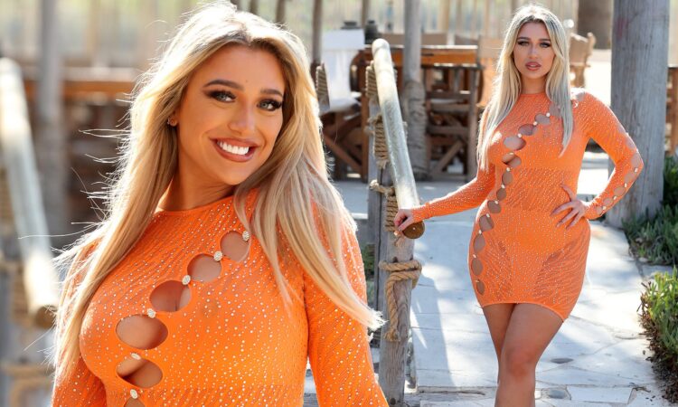 bethan kershaw feet 2