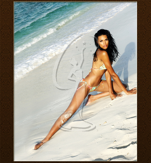 bethania de la cruz feet 2