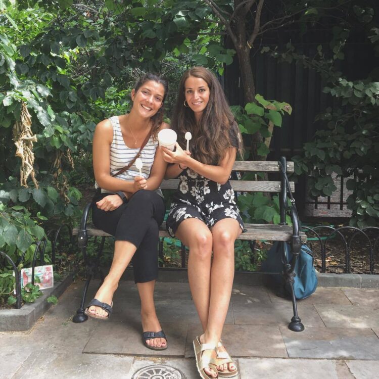 bethania de la cruz feet