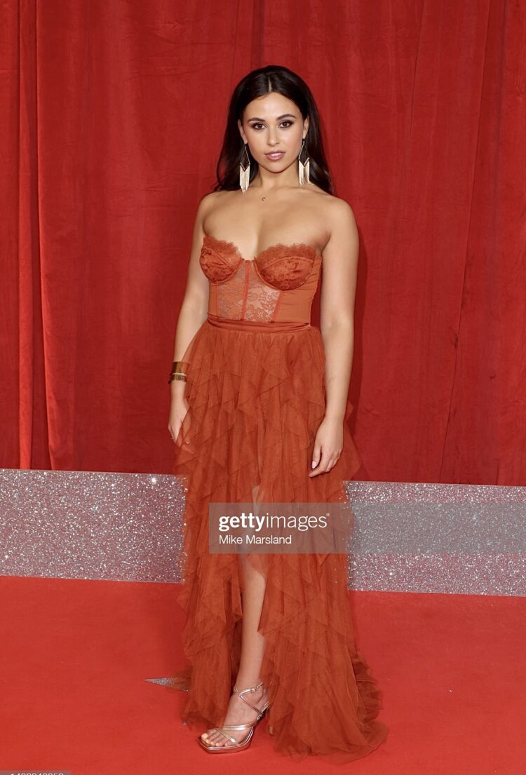 bethannie hare feet 4