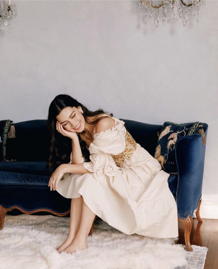 bethany ciotola feet 5