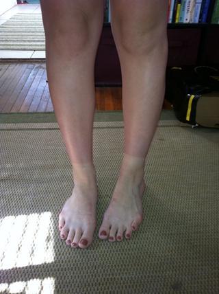 bethany cosentino feet 1