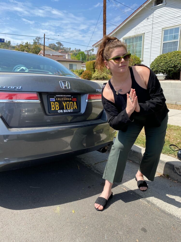 bethany cosentino feet 5