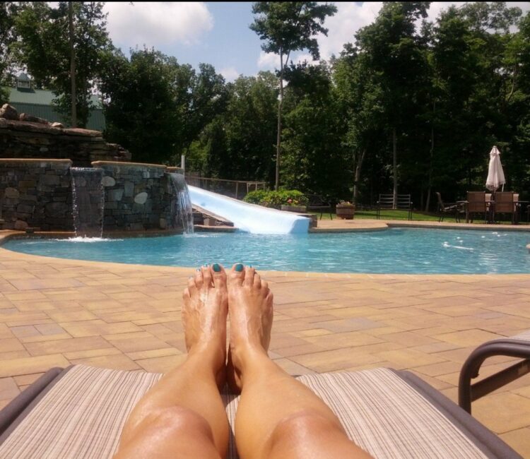 bethany dillon feet 1