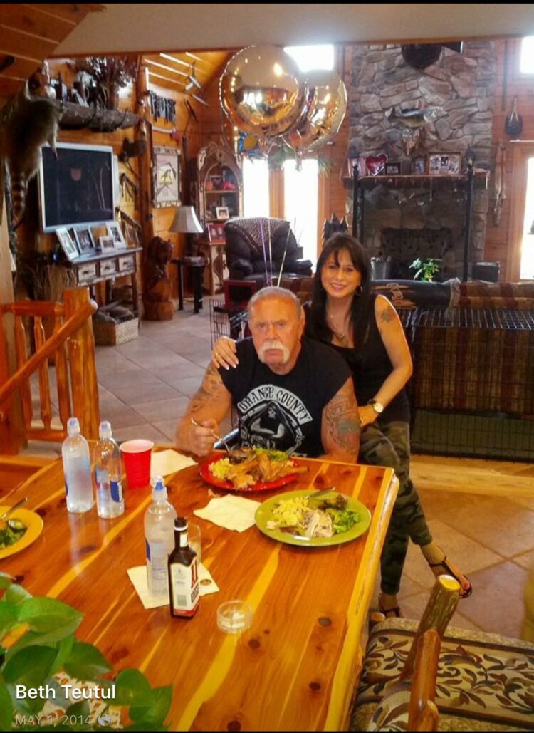 bethany dillon feet 4