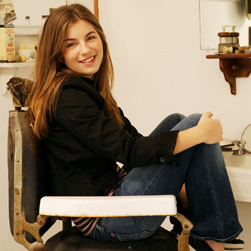 bethany dillon feet 5