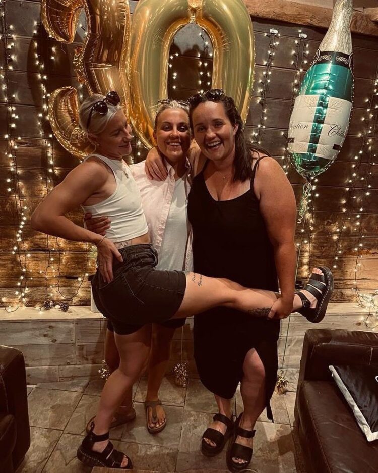 bethany england feet 3