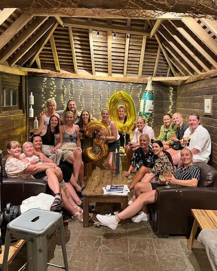 bethany england feet 4