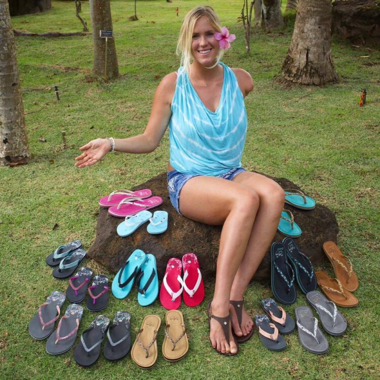 bethany hamilton feet 4