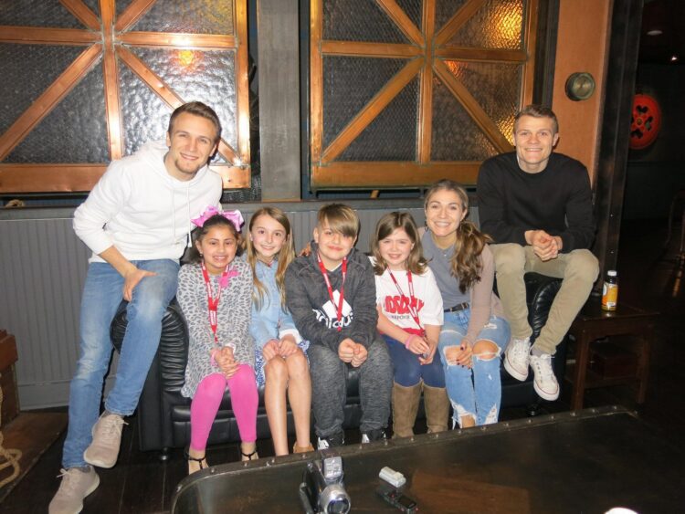 bethany humlie feet 2