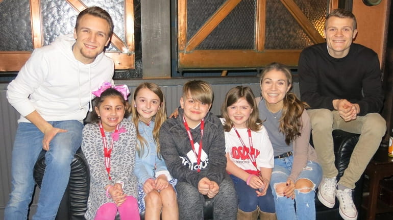 bethany humlie feet 4