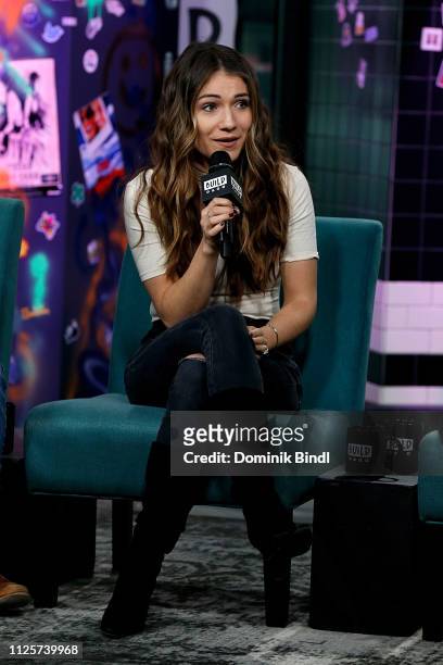 bethany humlie feet 5