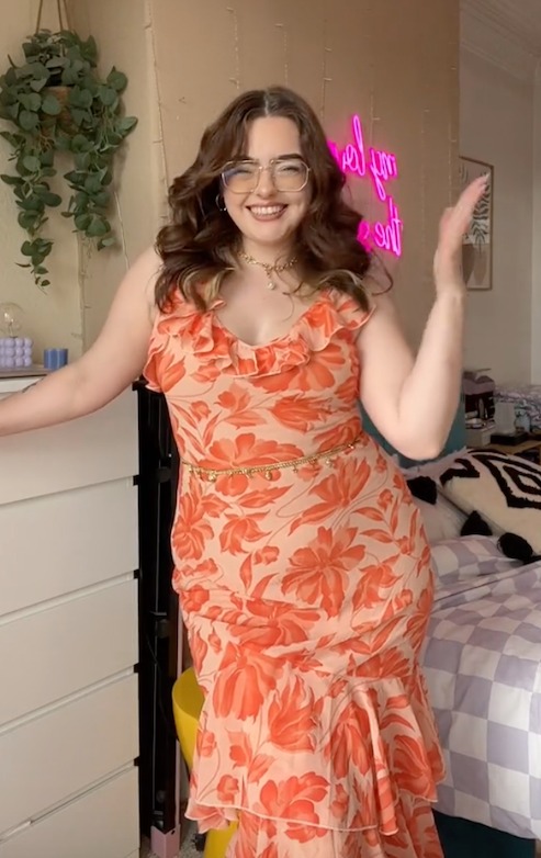 bethany livingstone feet 1