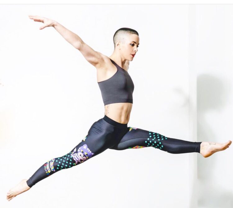 bethany meyers feet 3