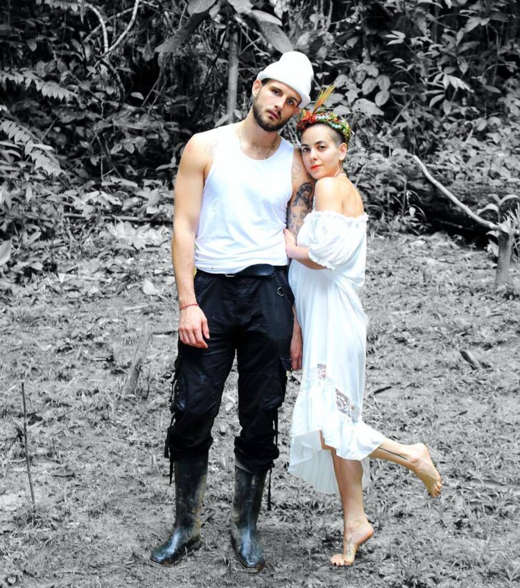 bethany meyers feet 6