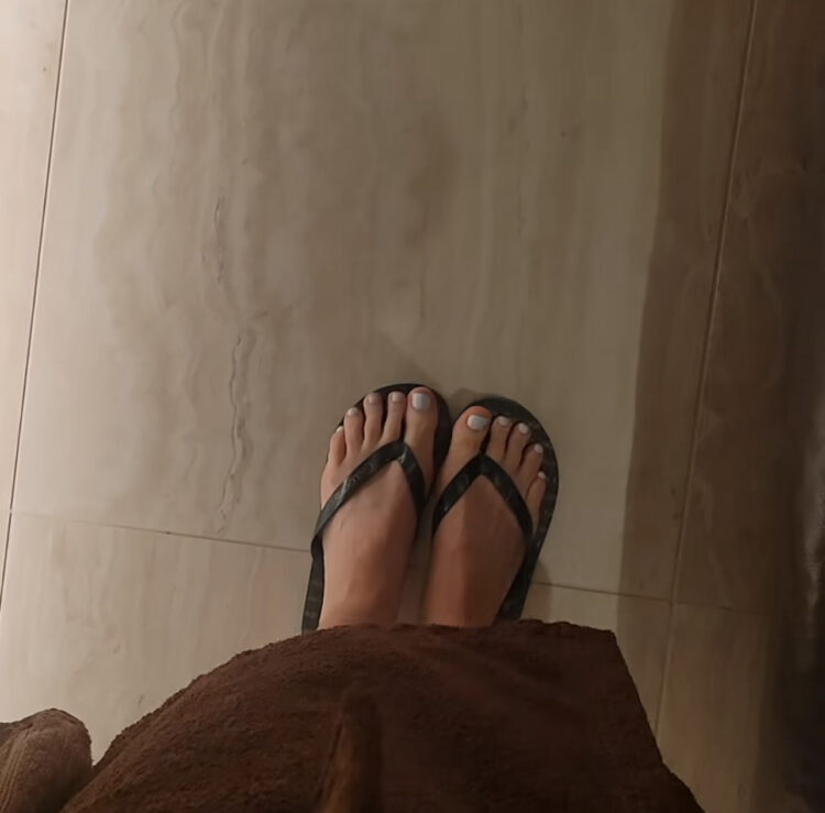 bethany r. feet 6