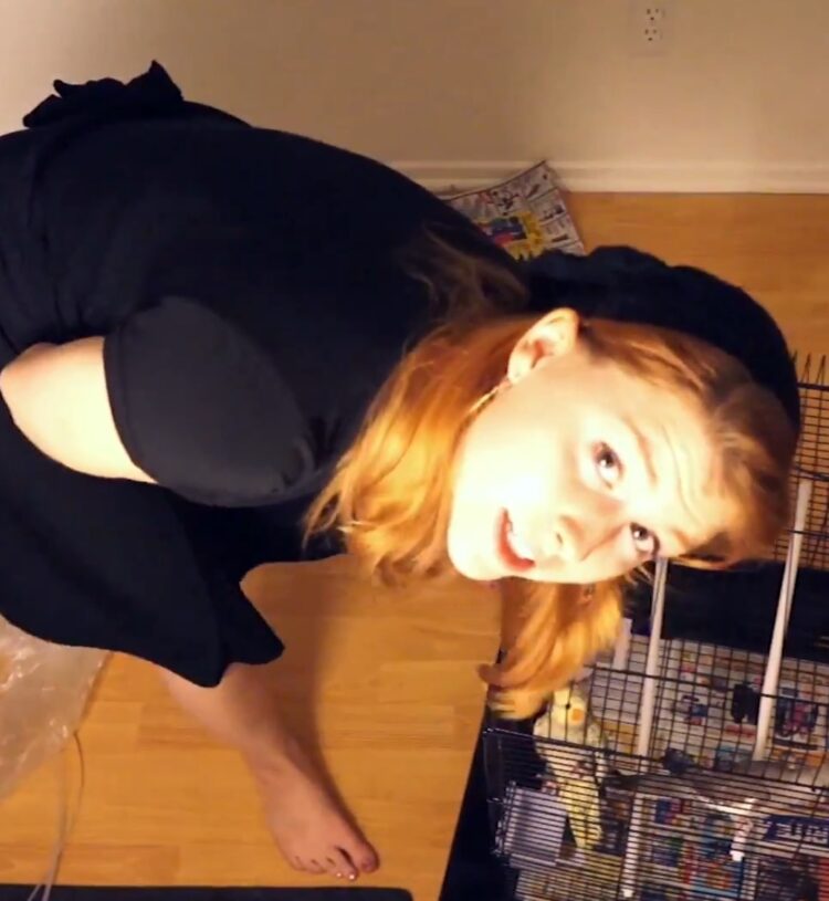 bethany radloff feet 2