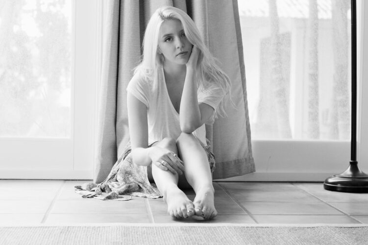 bethany struble feet 2