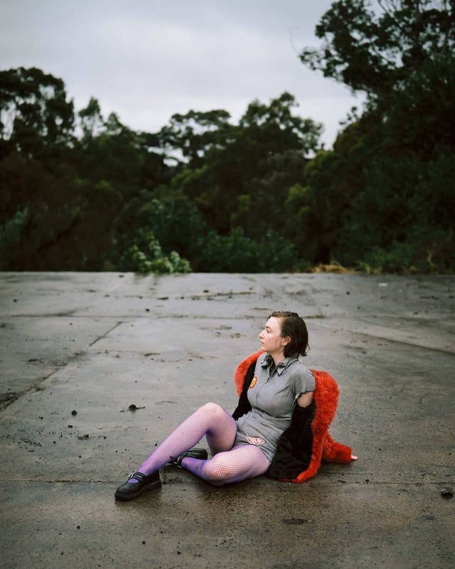 bethany whitmore feet 1