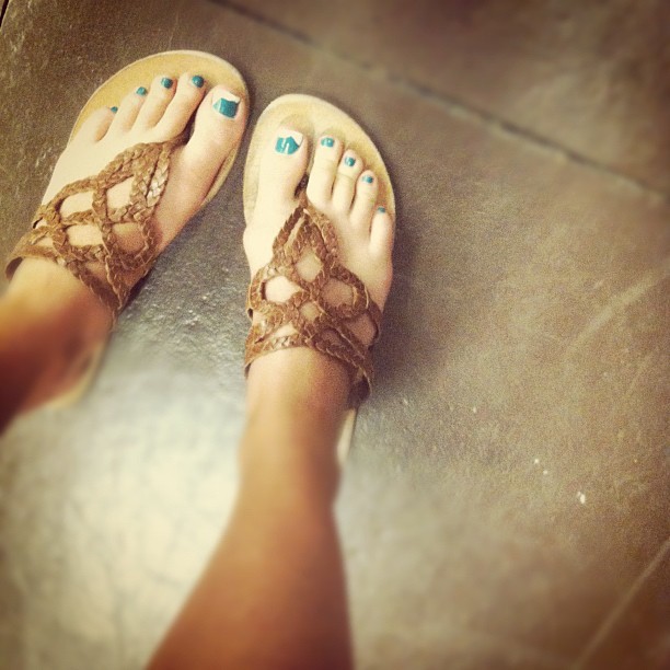 bethany woodruff feet 1