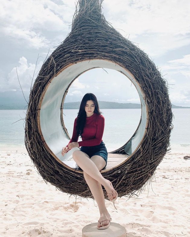 betharia sonata feet 3