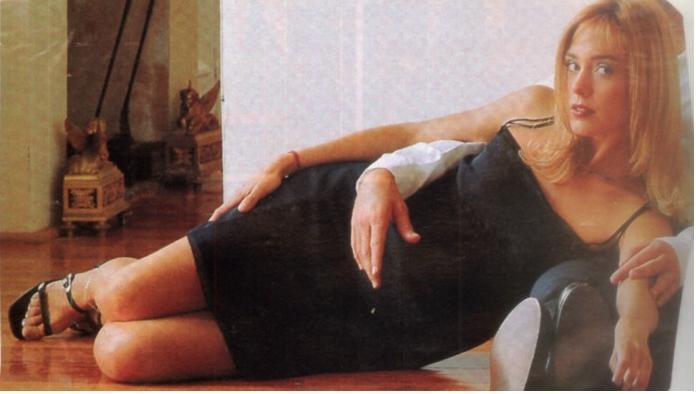 betina oconnell feet 6