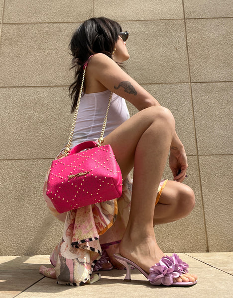 betsey johnson feet 6