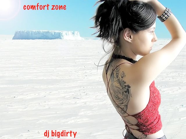 betsie larkin feet 5