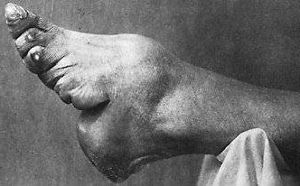 bette bao lord feet 1