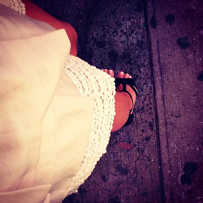 bettina guisa feet 1