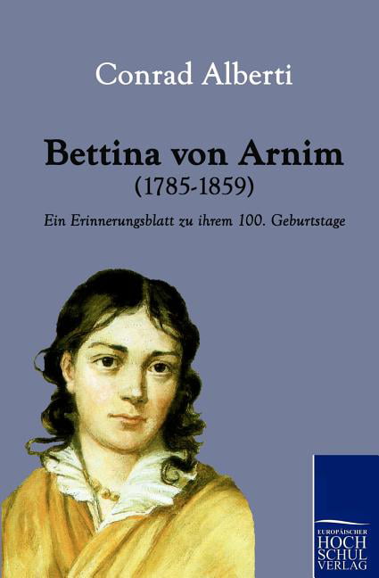 bettina von arnim feet 5