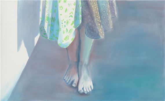 bettina von arnim feet 6
