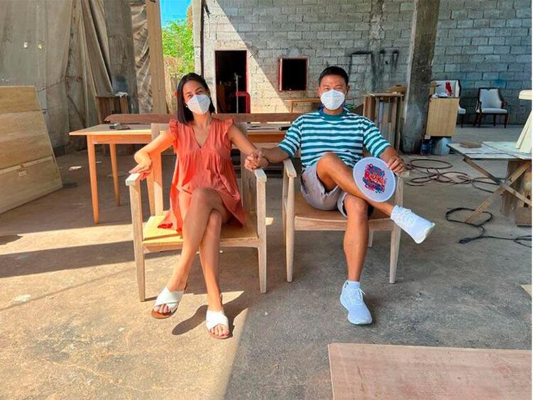 bettinna carlos feet 3