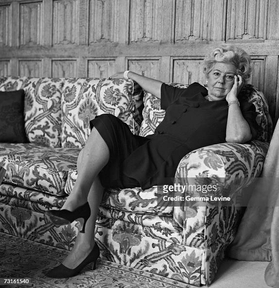 betty boothroyd feet